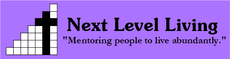 Next Level Living Banner