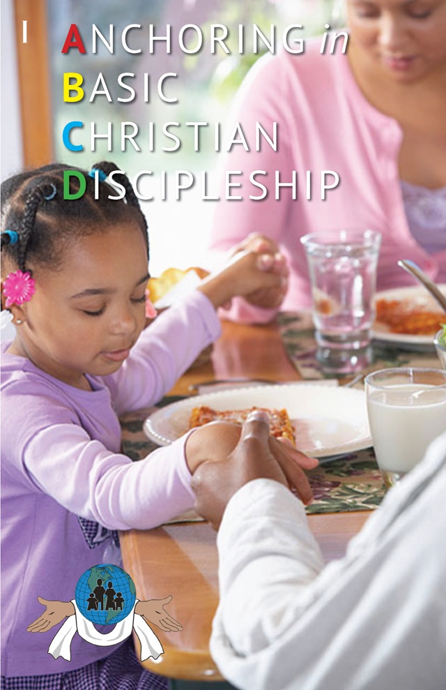 Anchoring in Basic Christian Discipleship