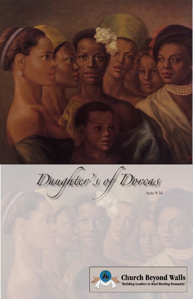 Daughters of Dorcas